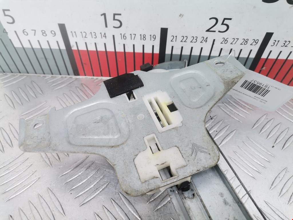 Стеклоподъемник задний правый CITROEN C4 I 2004-2014