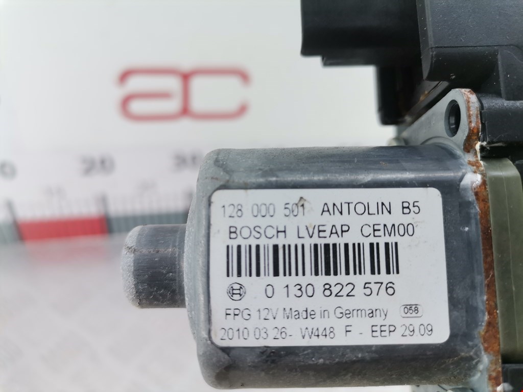 Стеклоподъемник задний правый CITROEN C4 I 2004-2014