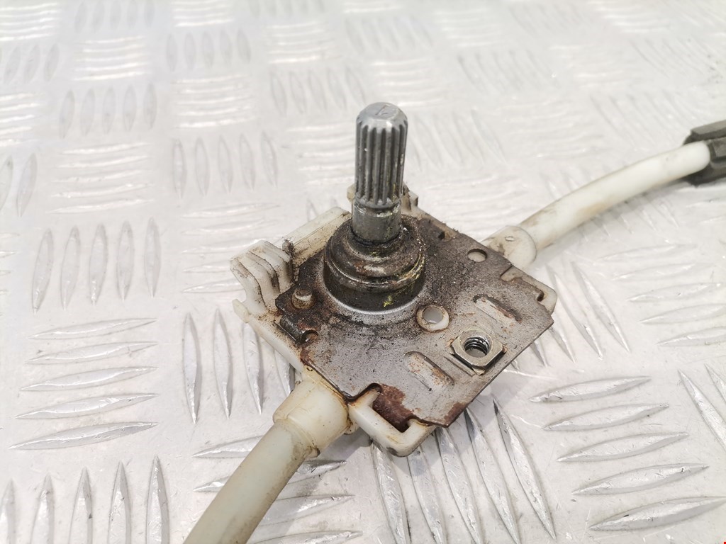 Стеклоподъемник передний правый RENAULT Master 1998-2010