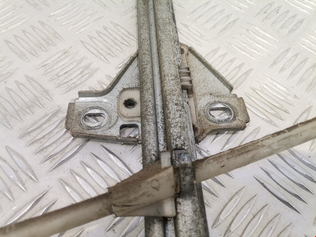 Стеклоподъемник передний правый RENAULT Master 1998-2010