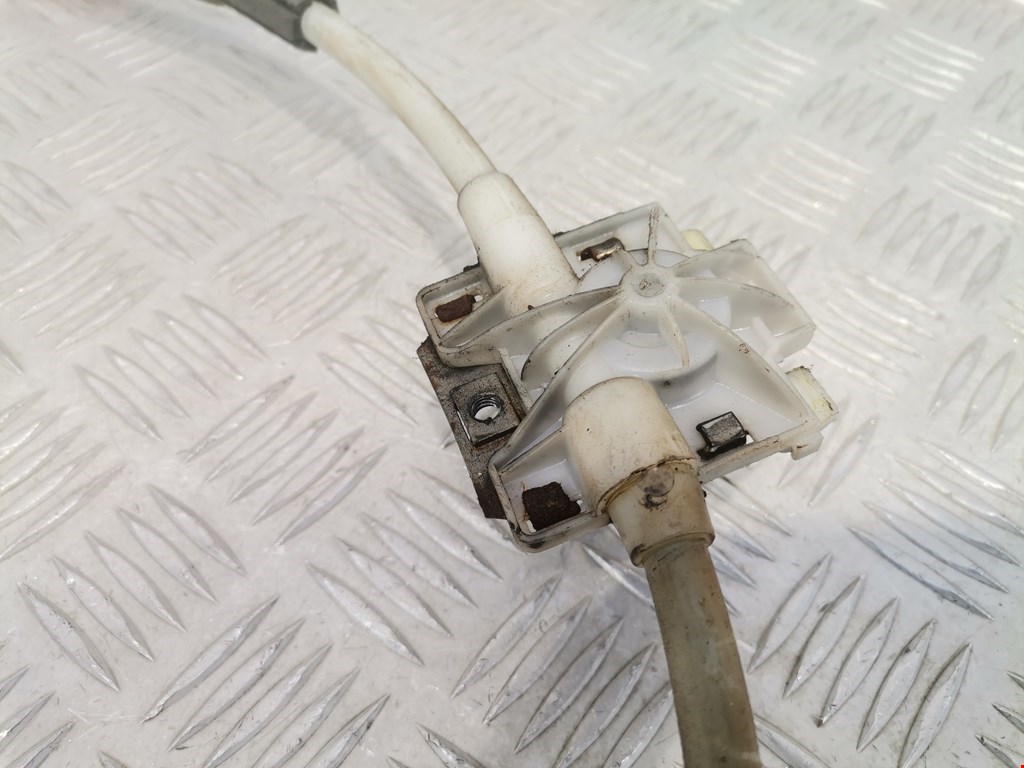 Стеклоподъемник передний правый RENAULT Master 1998-2010