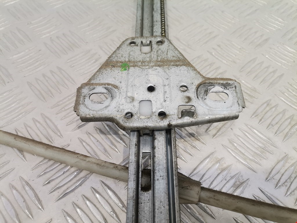 Стеклоподъемник передний правый RENAULT Master 1998-2010