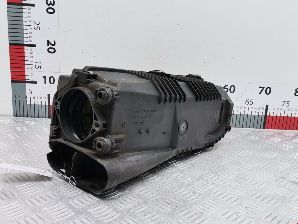Корпус воздушного фильтра MERCEDES-BENZ C-Class C-klasse W204 2007-2015