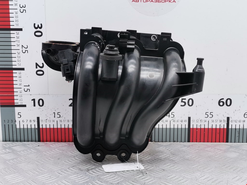 Коллектор впускной SKODA Fabia MK1 1999-2006