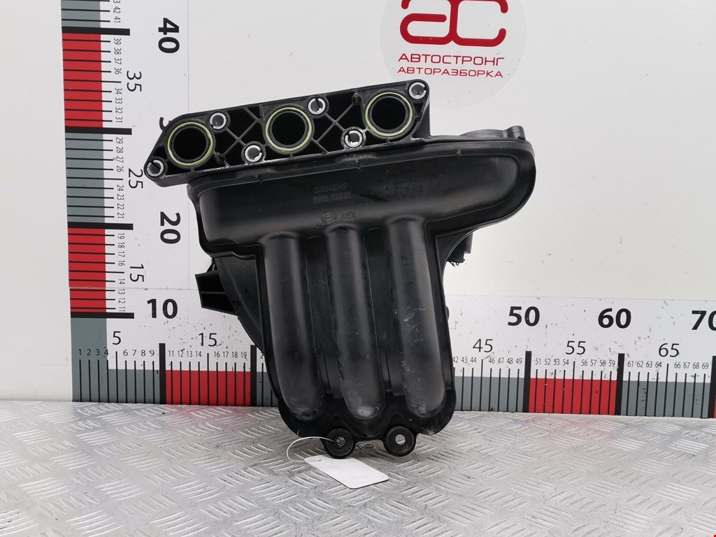 Коллектор впускной SKODA Fabia MK1 1999-2006