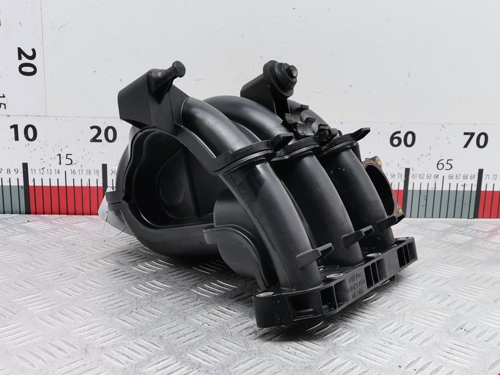 Коллектор впускной SKODA Fabia MK1 1999-2006