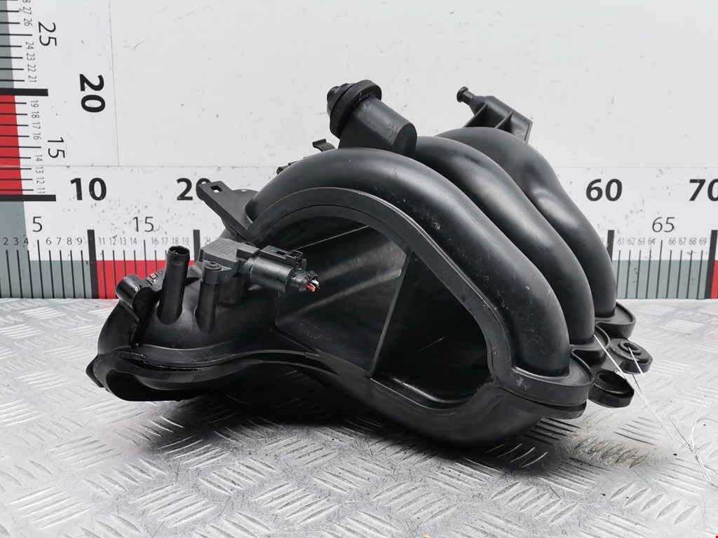 Коллектор впускной SKODA Fabia MK1 1999-2006