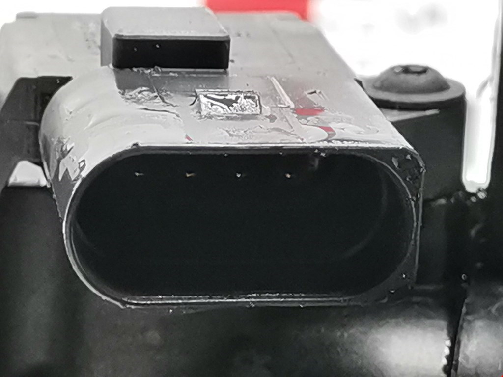 Коллектор впускной SKODA Fabia MK1 1999-2006