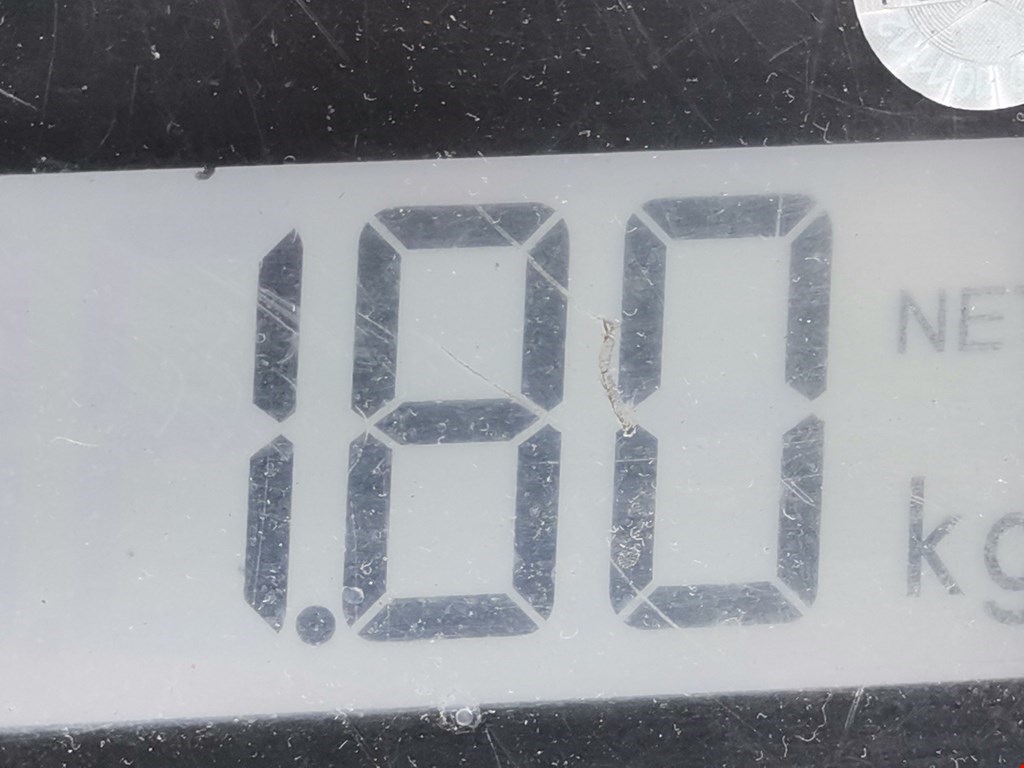 Коллектор впускной SKODA Fabia MK1 1999-2006