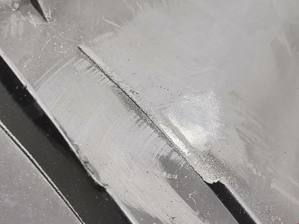 Корпус воздушного фильтра MERCEDES-BENZ C-Class C-klasse W203 2000-2007