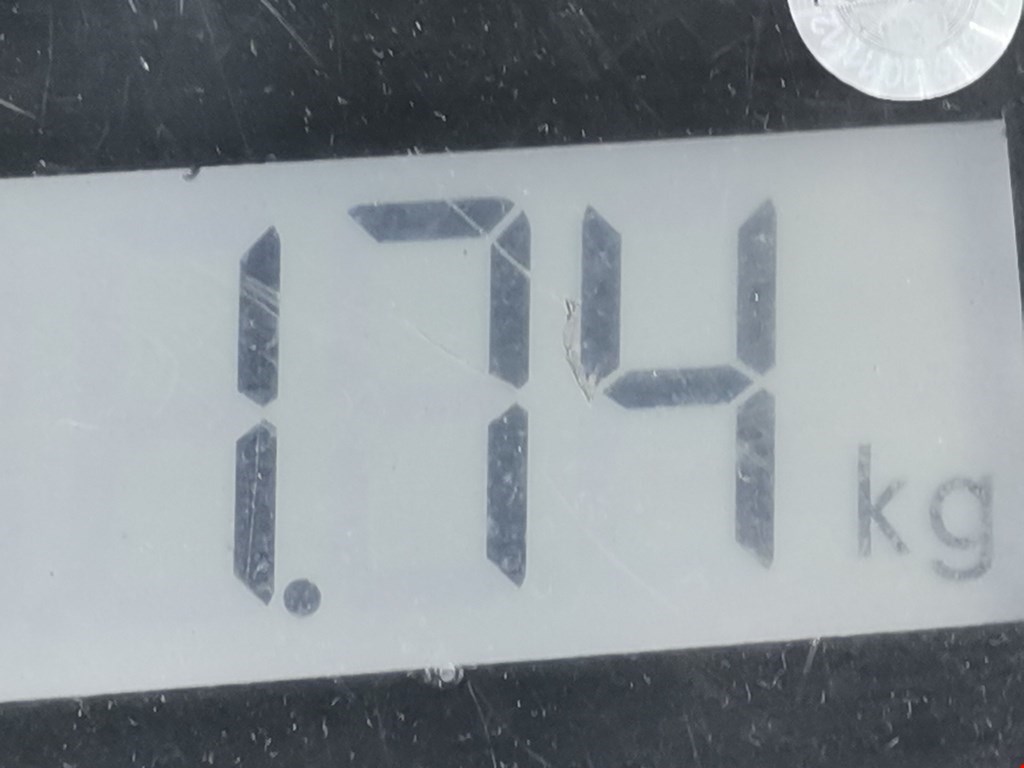 Корпус воздушного фильтра MERCEDES-BENZ C-Class C-klasse W203 2000-2007