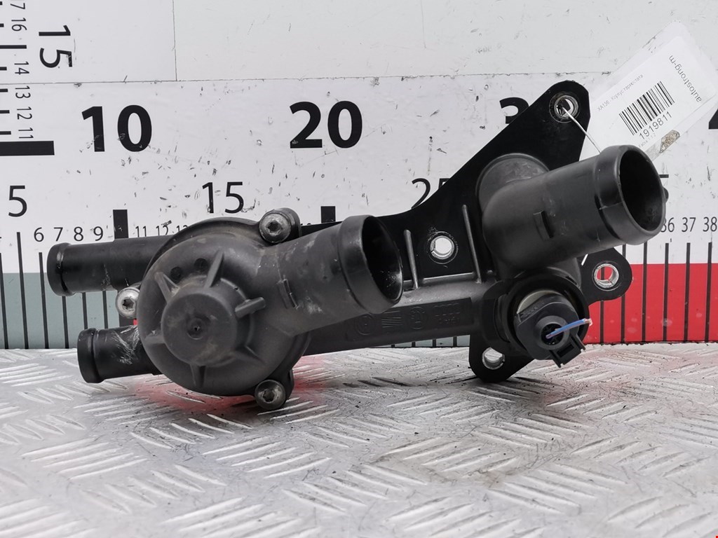 Корпус термостата SKODA Fabia MK1 1999-2006