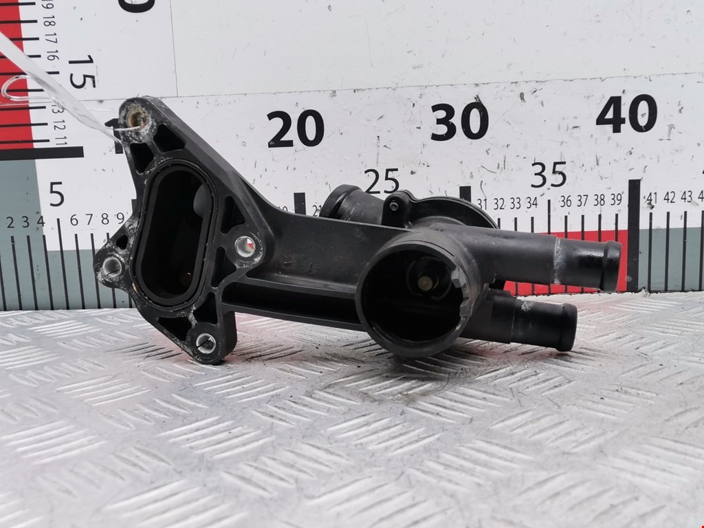 Корпус термостата SKODA Fabia MK1 1999-2006