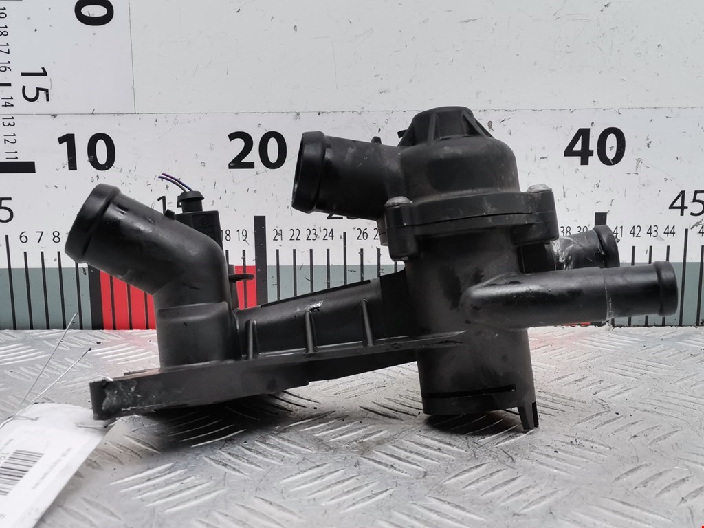 Корпус термостата SKODA Fabia MK1 1999-2006