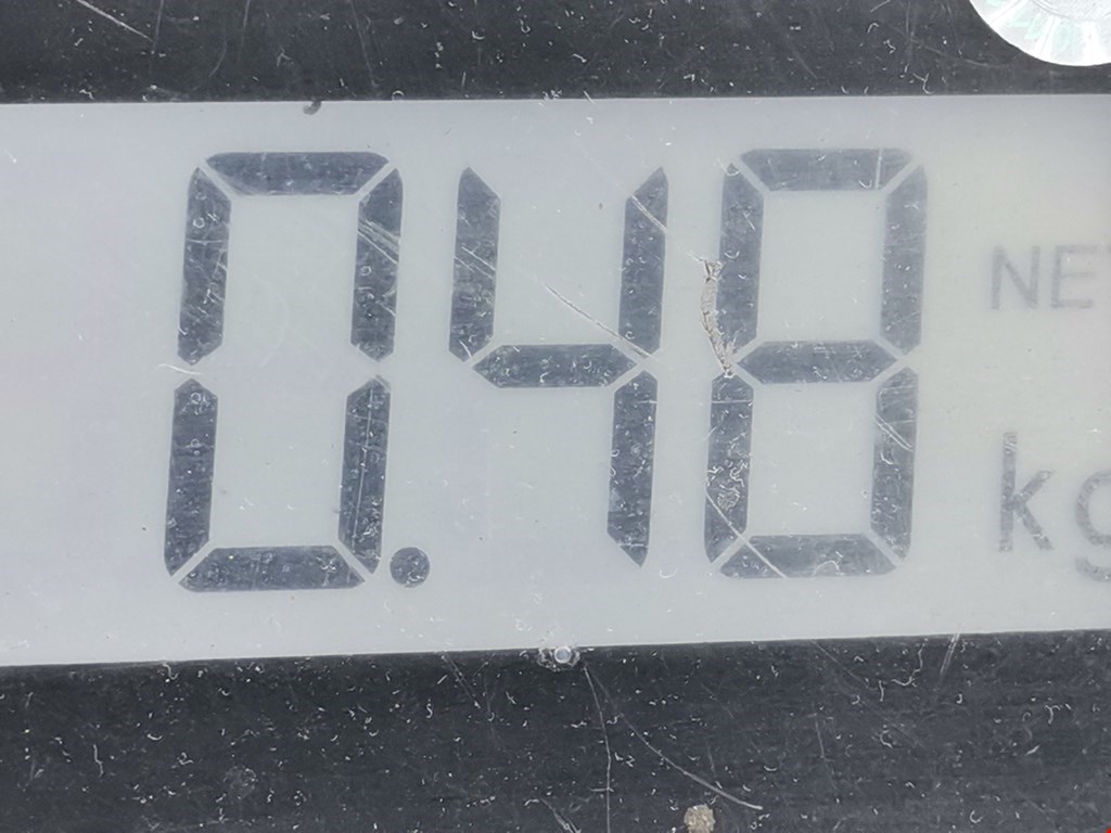 Корпус термостата SKODA Fabia MK1 1999-2006