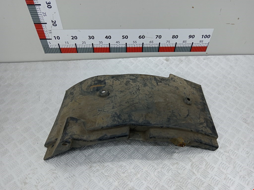 Локер (подкрылок) передний правый IVECO EuroCargo II 2003-2008