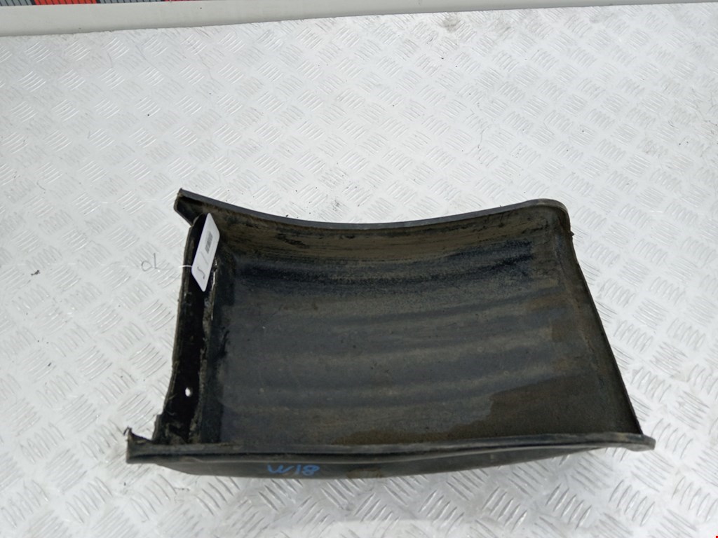 Локер (подкрылок) задний левый MITSUBISHI L200 KB 2006-2015