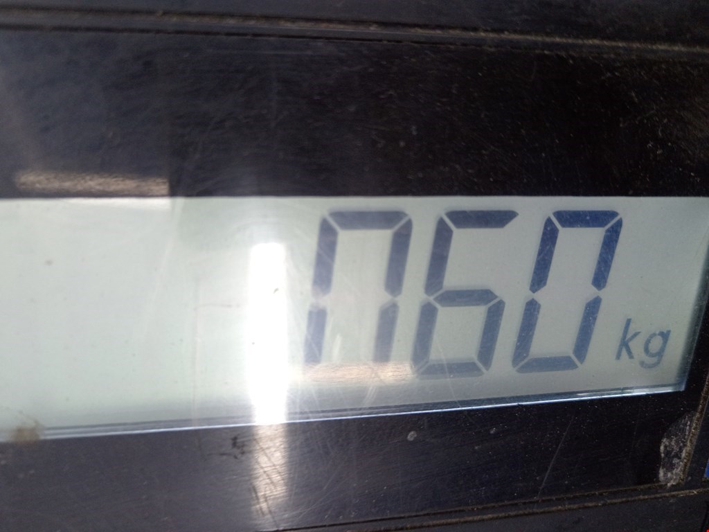 Локер (подкрылок) задний левый MITSUBISHI L200 KB 2006-2015