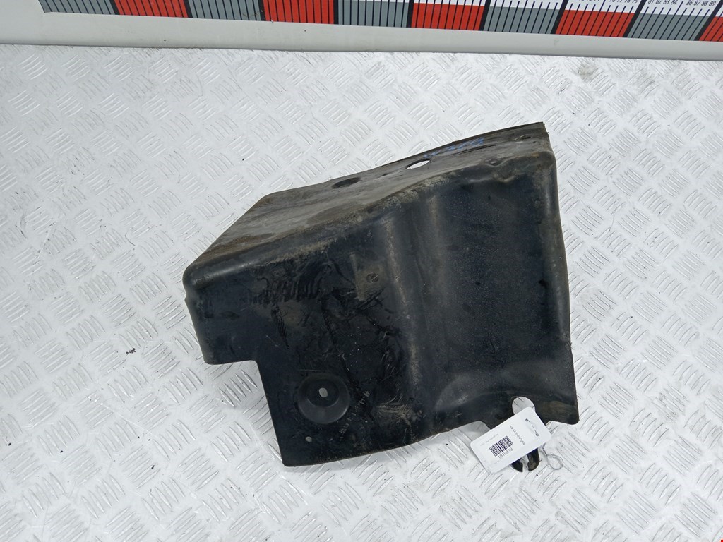 Защита картера (двигателя) OPEL Meriva B 2010-2018