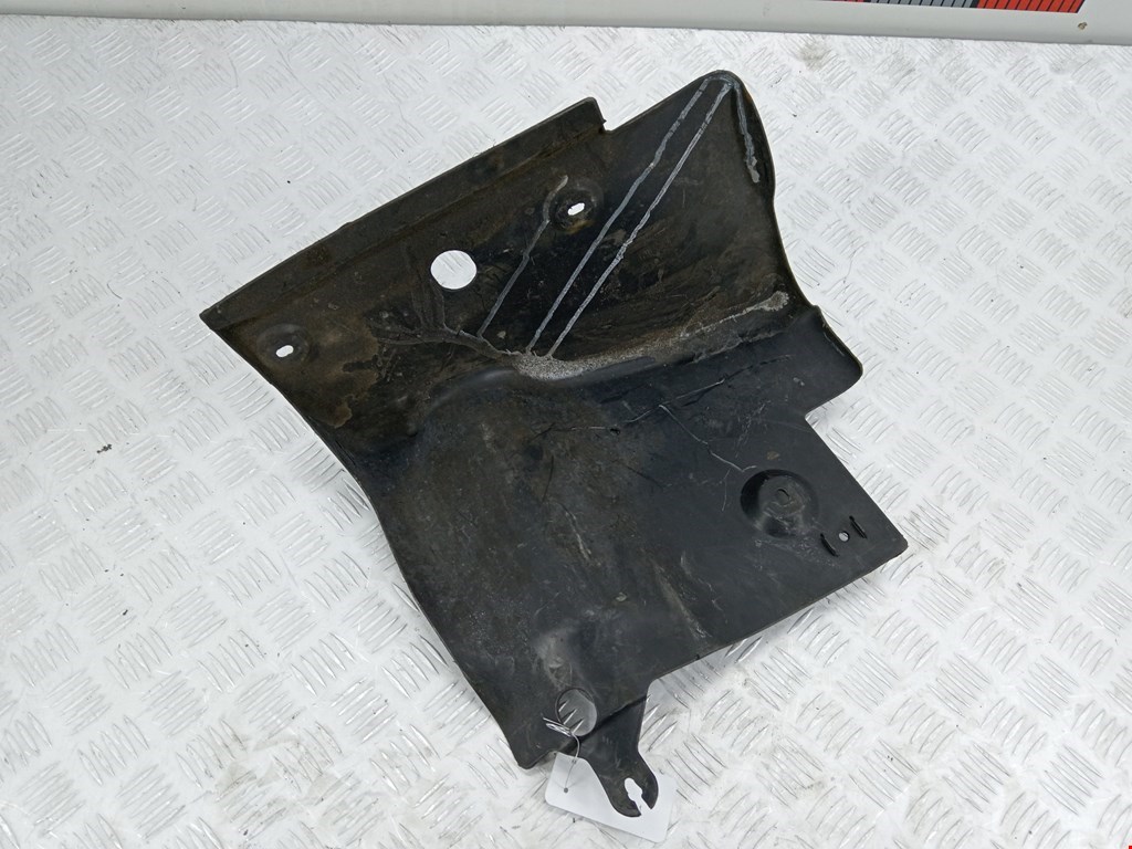 Защита картера (двигателя) OPEL Meriva B 2010-2018