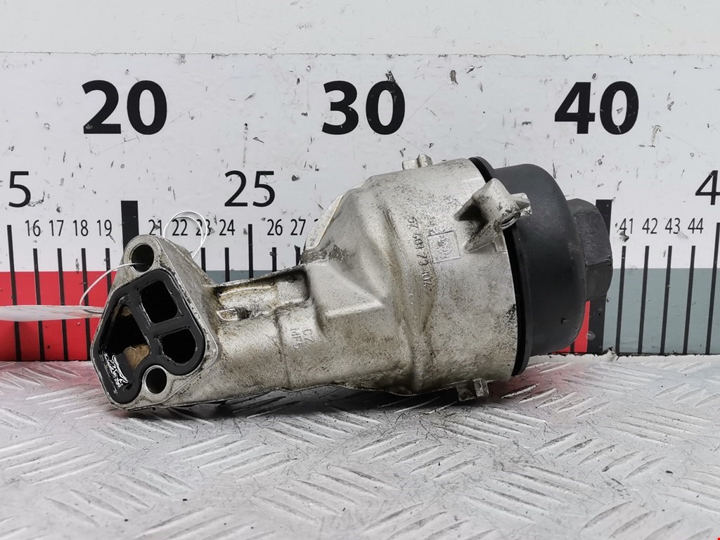 Корпус масляного фильтра SKODA Fabia MK1 1999-2006