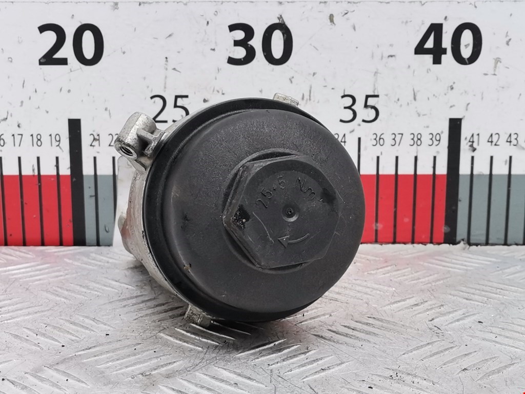 Корпус масляного фильтра SKODA Fabia MK1 1999-2006