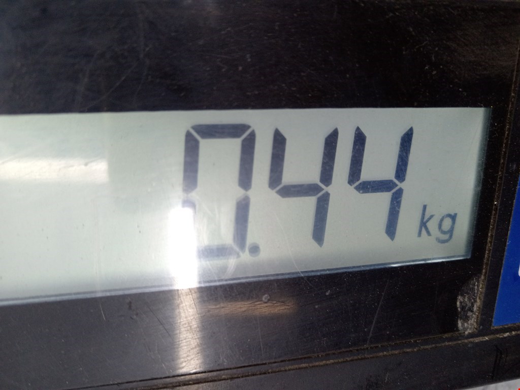 Защита картера (двигателя) OPEL Meriva B 2010-2018