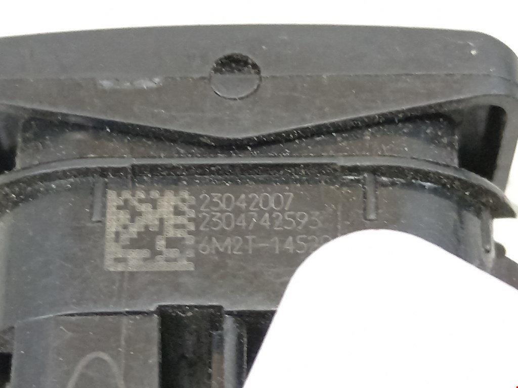 Кнопка стеклоподъемника FORD Mondeo IV 2007-2015