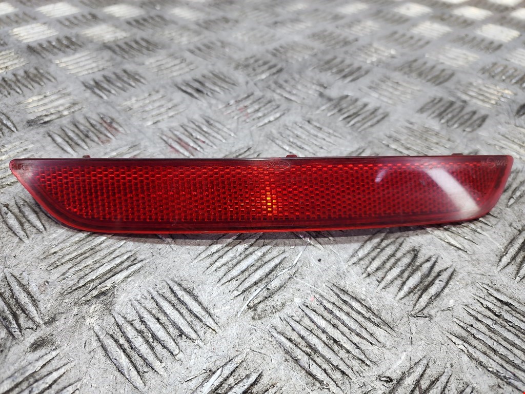 Отражатель в бампер задний левый FORD Mondeo IV 2007-2015