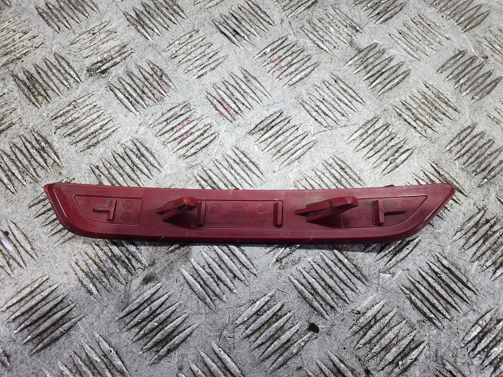 Отражатель в бампер задний левый FORD Mondeo IV 2007-2015