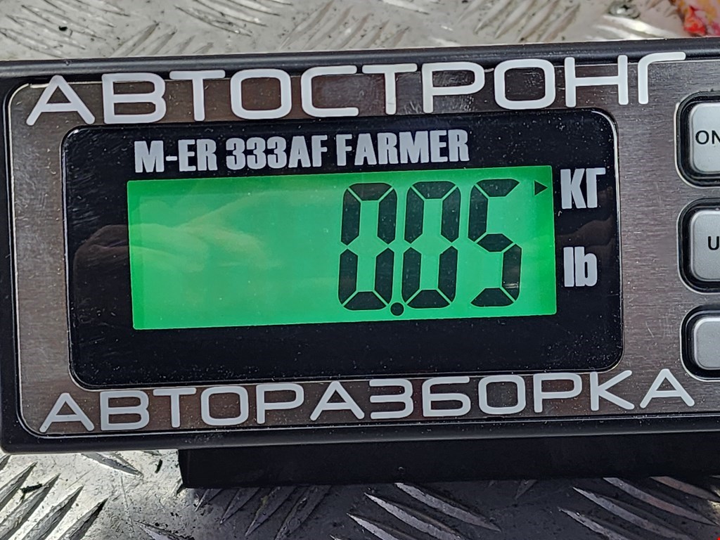 Отражатель в бампер задний левый FORD Mondeo IV 2007-2015