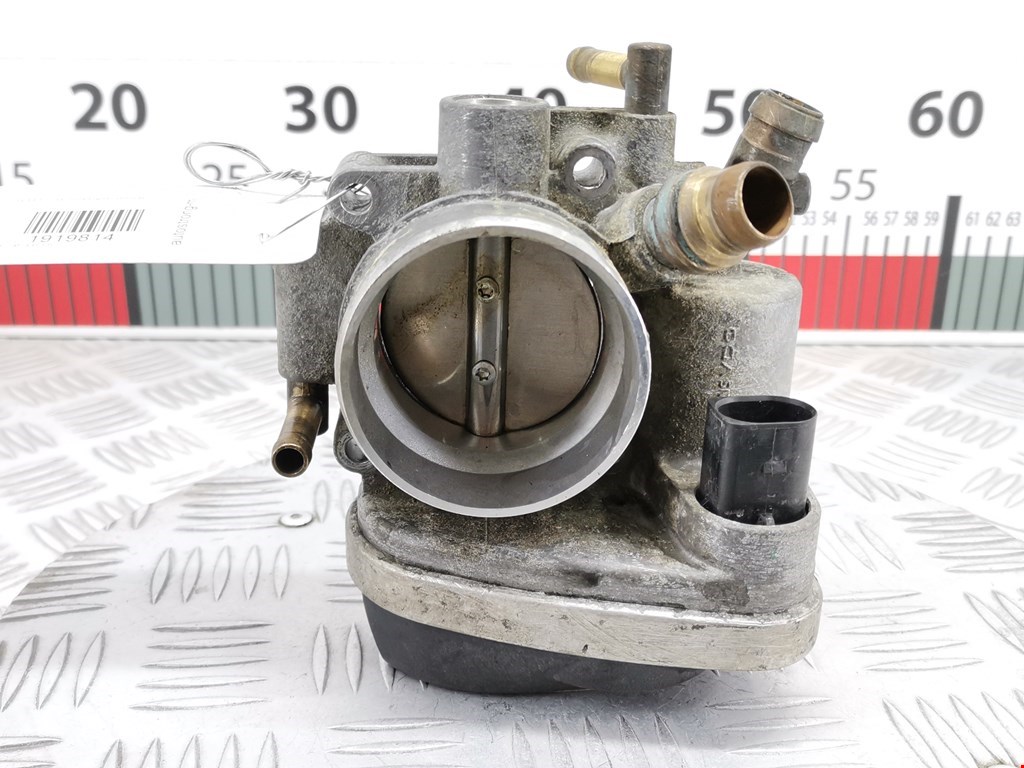 Защита антигравийная OPEL Zafira B 2005-2012