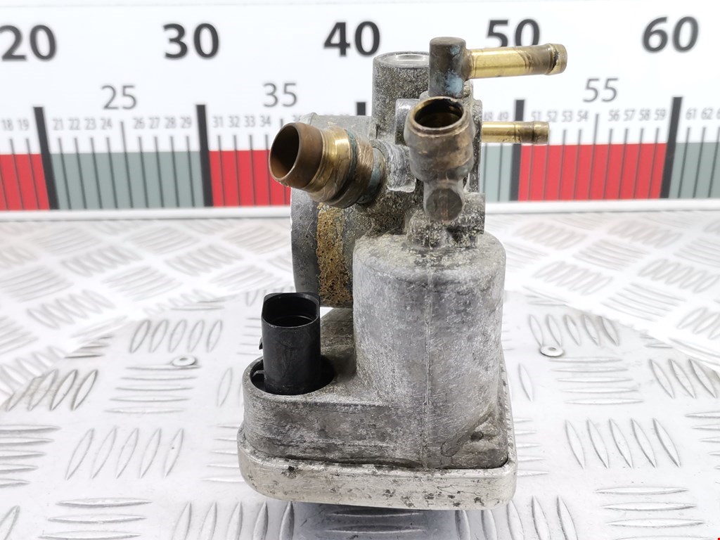 Защита антигравийная OPEL Zafira B 2005-2012