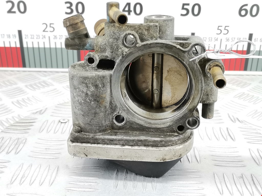 Защита антигравийная OPEL Zafira B 2005-2012