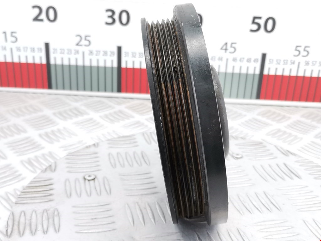 Шестерня коленвала (шкив) OPEL Zafira B 2005-2012