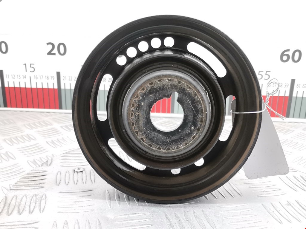 Шестерня коленвала (шкив) OPEL Zafira B 2005-2012