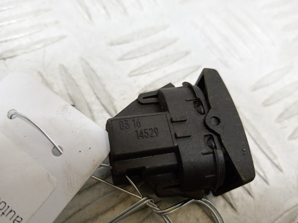 Кнопка стеклоподъемника FORD Mondeo III 2000-2007