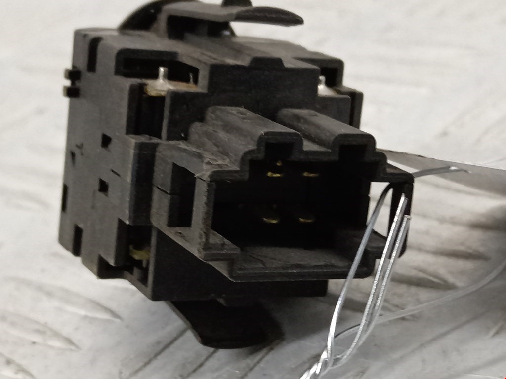 Кнопка корректора фар VOLKSWAGEN Polo III 1994-2001