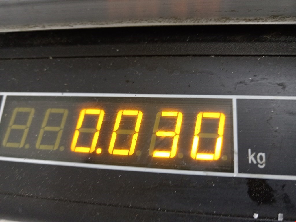 Кнопка корректора фар VOLKSWAGEN Polo III 1994-2001