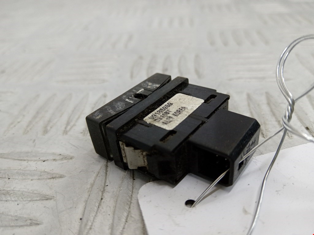 Кнопка стеклоподъемника OPEL Signum 2003-2008