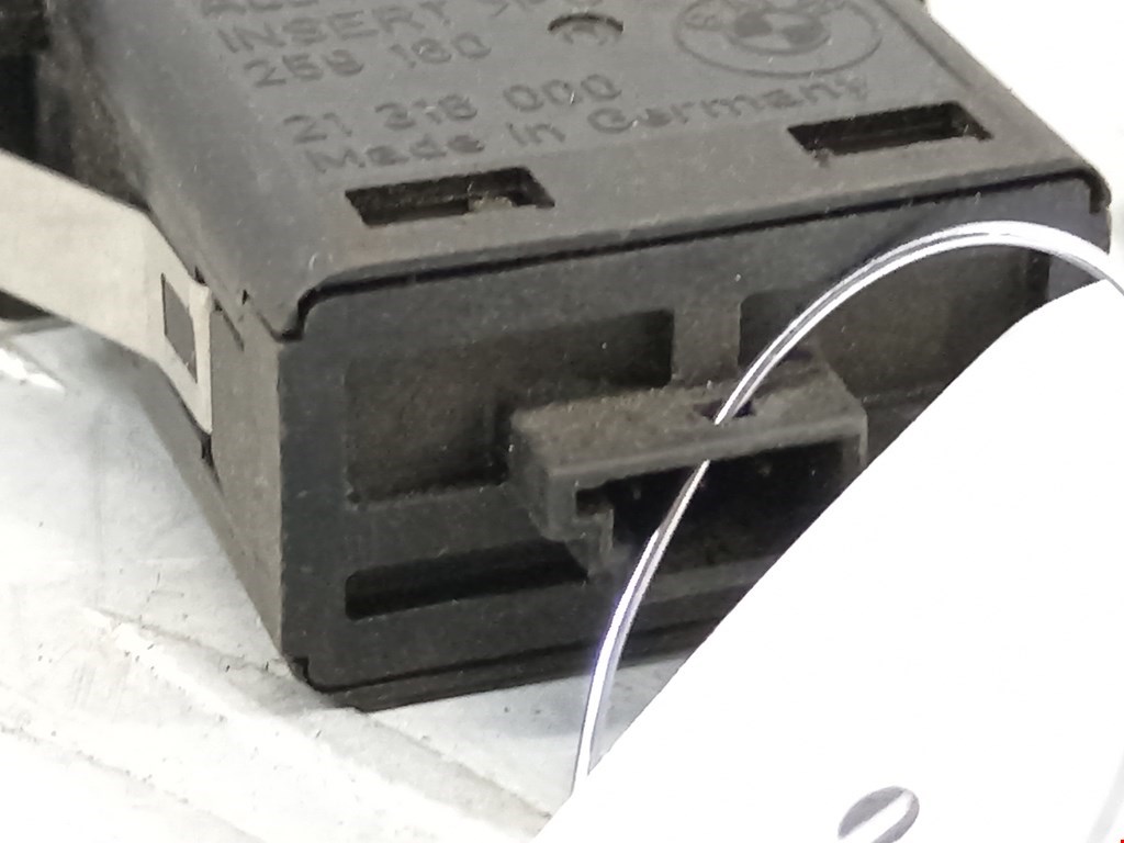 Кнопка освещения панели приборов BMW 5er 5 серия E39 1995-2004