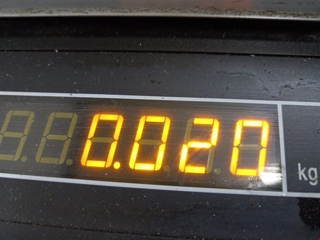 Кнопка освещения панели приборов BMW 5er 5 серия E39 1995-2004