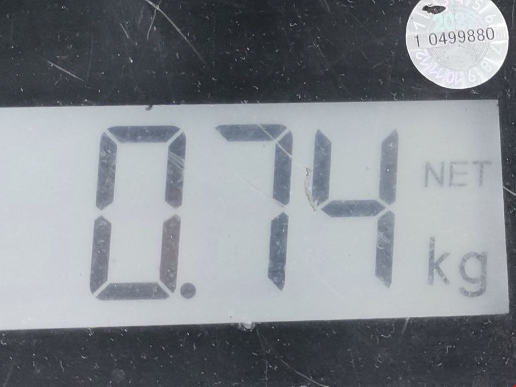 Патрубок интеркулера VOLKSWAGEN Passat B5 1997-2005