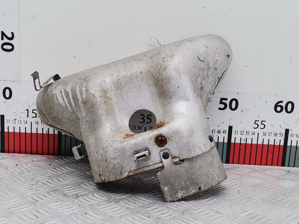 Экран тепловой KIA Joice 1999-2003