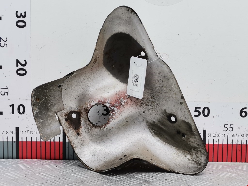 Экран тепловой KIA Joice 1999-2003