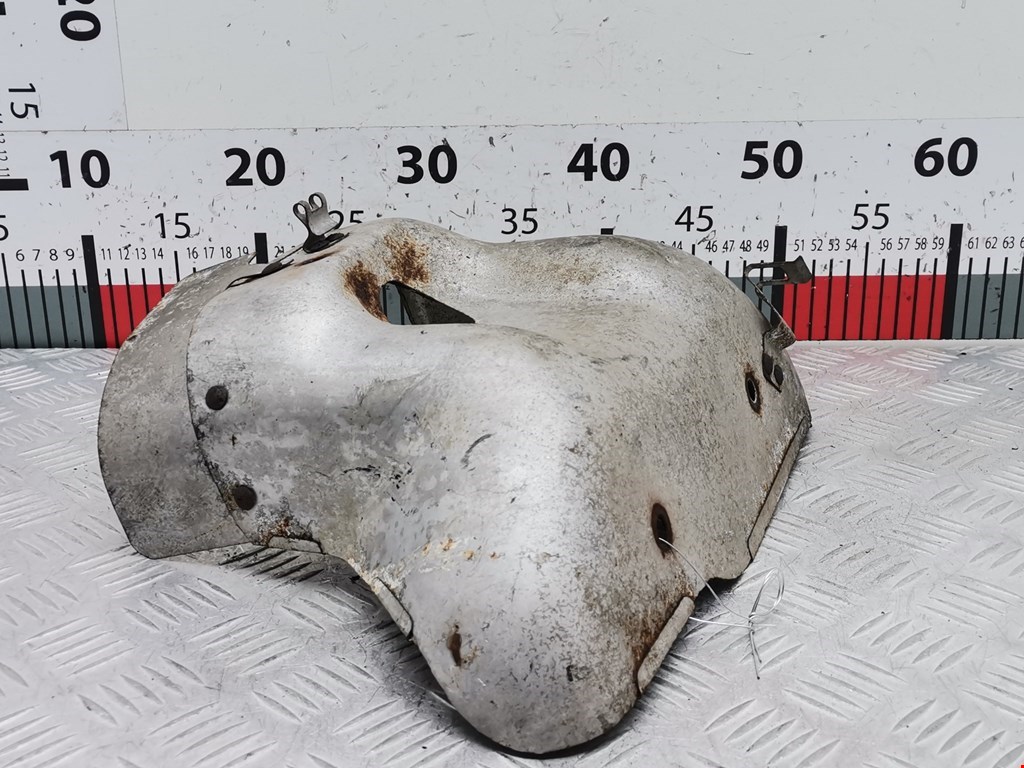 Экран тепловой KIA Joice 1999-2003