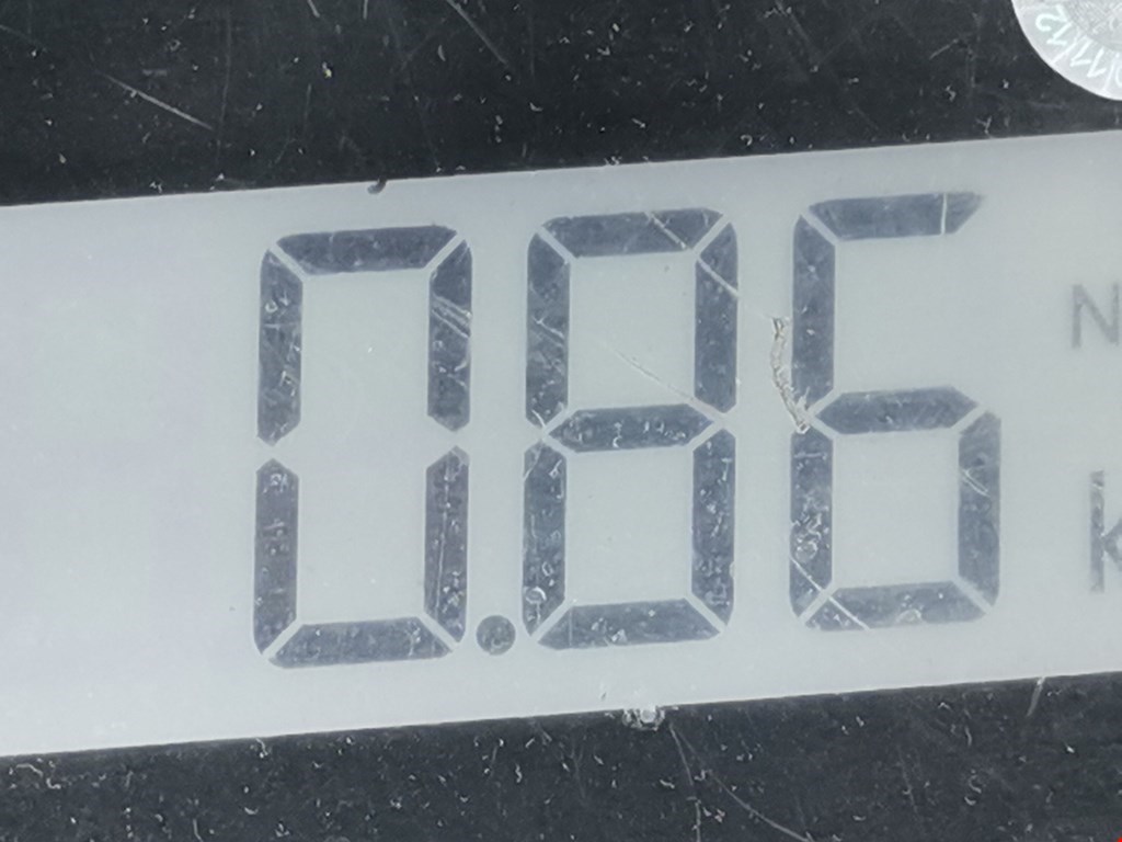 Экран тепловой KIA Joice 1999-2003