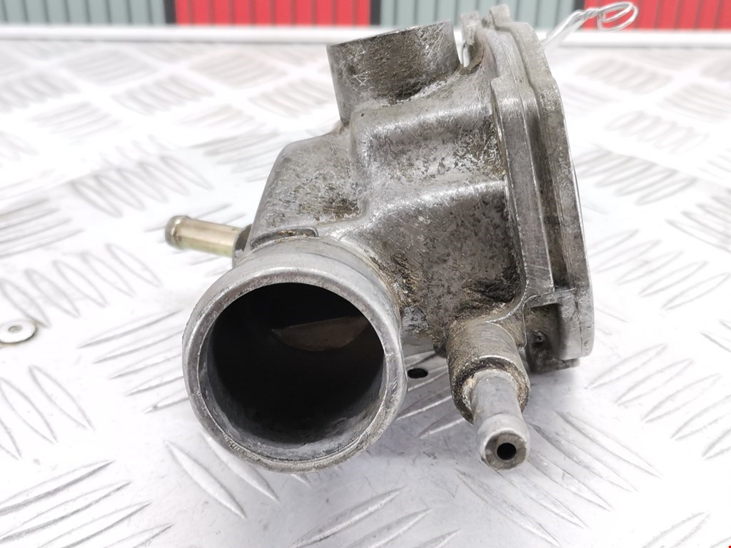 Корпус термостата MERCEDES-BENZ C-Class C-klasse W203 2000-2007