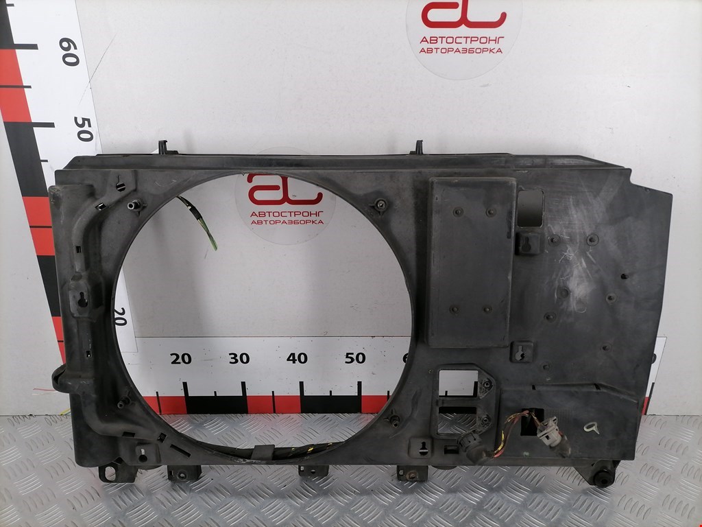 Диффузор (кожух) вентилятора CITROEN Xsara Picasso 1999-2012