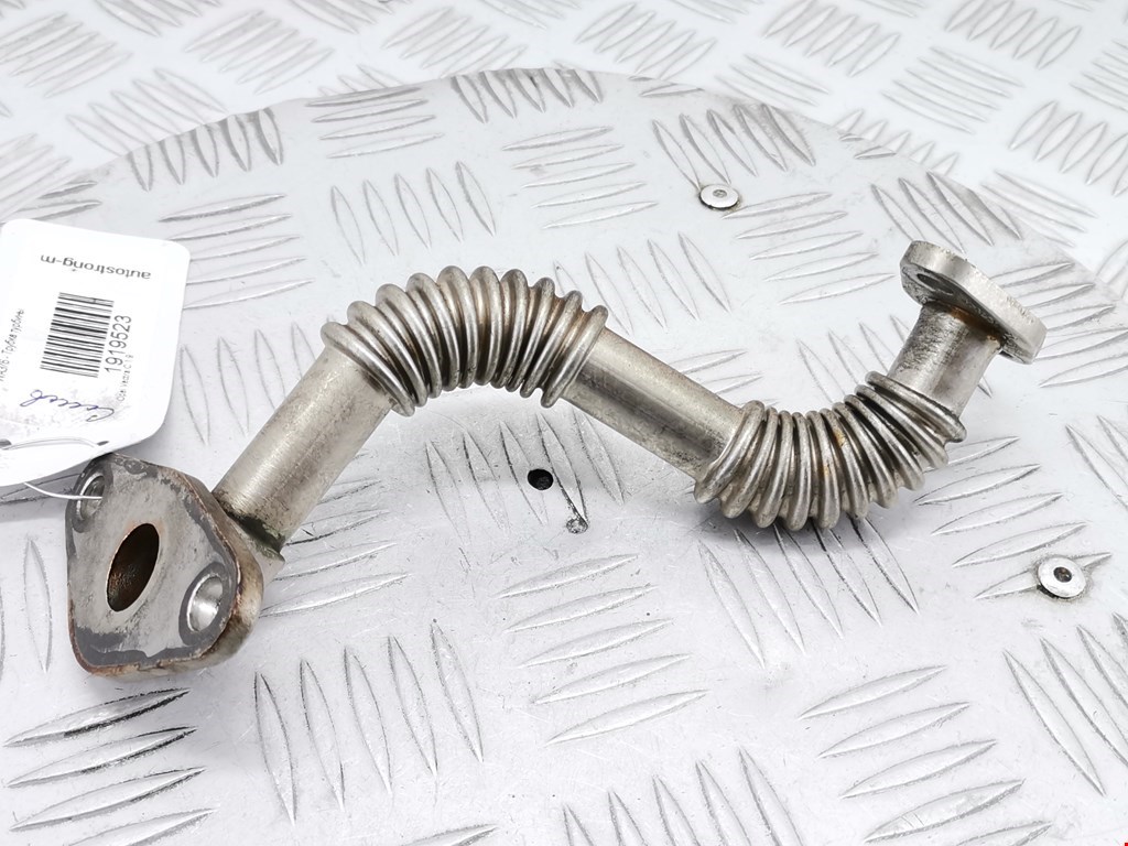 Трубка нагнетателя OPEL Vectra Vectra C 2002-2008